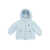 Moncler JULES JACKET Blue