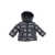 Moncler MONCLER_MAYA JACKET Blue