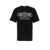 Versace Versace T-Shirt Black