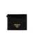 Prada Prada Wallets Black