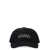 Isabel Marant Isabel Marant Tyron Logo Baseball Cap Black