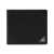 Prada Prada Saffiano Logo Wallet Black