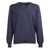 GRAN SASSO Gran Sasso Pullover Clothing BLUE