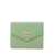 Miu Miu Miu Miu Wallets GREEN