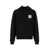 AMIRI Amiri Sweatshirts Black