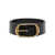 NILI LOTAN Nili Lotan Belts Black