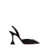 AMINA MUADDI Amina Muaddi Heeled Shoes Black