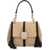 Chloe Chloé Penelope Mini Handbag Beige