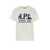 A.P.C. A.P.C. T-Shirt WHITE