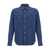 Tom Ford Tom Ford Shirt BLUE