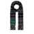 Barbour Barbour Scarves And Foulards MULTICOLOR