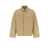 MARINE SERRE Marine Serre Jackets BEIGE O TAN