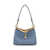 ETRO Etro Shoulder Bag Vela S BLUE