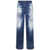 DSQUARED2 Dsquared2 Jeans Blue Blue