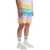 Casablanca "Gradient Wave Knit Bermuda Shorts GRADIENT WAVE