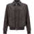 Brunello Cucinelli Leather Jacket C6943