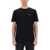 Hugo Boss T-Shirt Con Logo BLACK