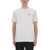 Hugo Boss T-Shirt Con Logo WHITE