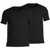 Hugo Boss Set Da Due T-Shirt BLACK