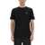 Hugo Boss T-Shirt Con Logo BLACK