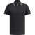 Versace Polo Shirt BLACK