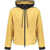 Moncler Grenoble Hooded Sweatshirt YELLOW