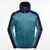 La Sportiva Upendo Hoody M Hurricane/Deep Sea Navy/Blue