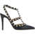 Valentino Garavani Rockstud pumps NERO