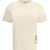 Burberry Jwear T-Shirt NUTMEG