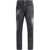 DSQUARED2 Skater Jeans BLACK