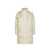 Bottega Veneta Bottega Veneta Padded Jacket Beige