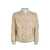 Casablanca Casablanca Wool Bomber Jacket Yellow