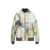 Balmain Balmain Reversible Bomber Jacket Black