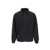 Balmain Balmain Nylon Logo Jacket Black