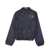 Dior Dior x Kenny Scharf Shirt Jacket Blue