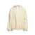 Jil Sander Jil Sander Hooded Jacket Yellow