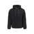 Marcelo Burlon Marcelo Burlon County Of Milan Windbreaker Jacket Black