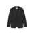 Saint Laurent Saint Laurent Grain De Poudre Smoking Jacket Black