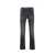 Balenciaga Balenciaga Straight-Leg Jeans Blue