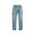 Saint Laurent Saint Laurent Mick Denim Jeans Blue