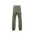 Palm Angels Palm Angels Cotton Trousers Green