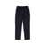 Givenchy Givenchy Striped Side Panel Wool Trousers Blue