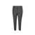 Prada Prada Classic Wool Trousers Gray