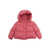 Moncler LAURIE JACKET Pink