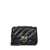 Pinko Pinko Big Love Bag Puff Shoulder Bag Black