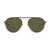 MYKITA Mykita Sunglasses BROWN, GOLD