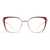 MYKITA Mykita Eyeglasses BRONZE BROWN