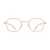 MYKITA Mykita Eyeglasses GOLD