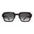 MYKITA Mykita Sunglasses Black