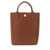 Longchamp Longchamp Shopping Bag "Xs Épure" BROWN